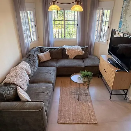 Salona Geus Ferienhaus