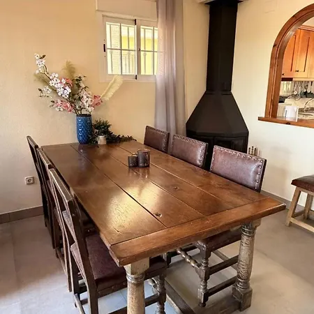 Salona Geus Ferienhaus *